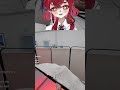 Потрогали | Hospital 666 #vtuber #twitch #funnymoments #anomaly #hospital666