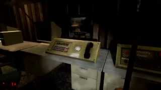 Black Mesa: Source Guard Glitch (ST Uncut?)