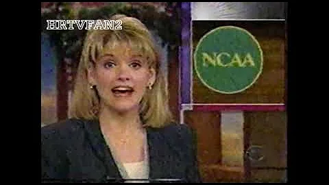 December 5, 1996 CBS Morning News