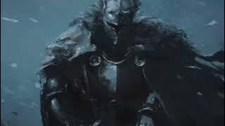 Juno w/ blindheart - Solitude (slowed   reverb)