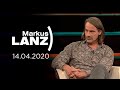 Richard David Precht bei Markus Lanz | 14.04.2020