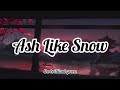 the brilliant green - Ash Like Snow (Romaji/English)