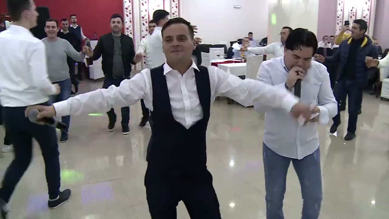 Ramadan Rexhepi ne Synetine e  Djalit Ademit