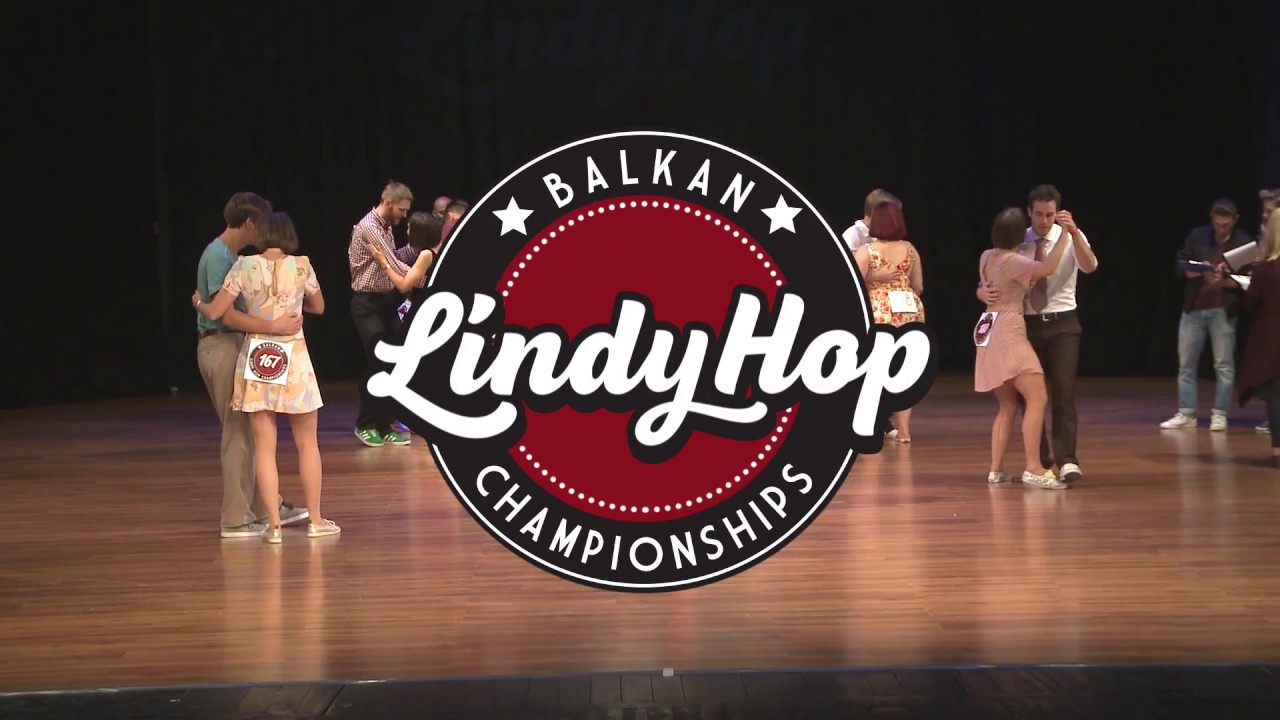 BLHC 2018 – Advanced Strictly Division Prelims (Heat 2)