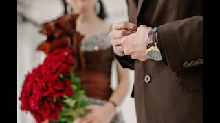 Higlights Murat & Sarab