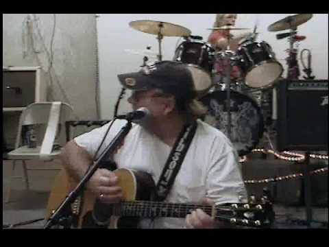 Marshall Tucker Band "Can't You See", By:"SRB"