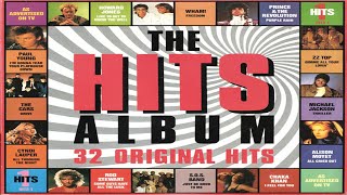 Download Lagu The Hits Album (1984) MP3