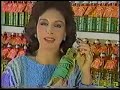 Tanda Comercial Canal 13 Diciembre 1983 Tanda Comercial Canal 13 Diciembre 1983