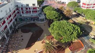 Royan Nouvelles Vagues Projet De Réaménagement Du Front De Mer - Phase 2 Vidéo N15