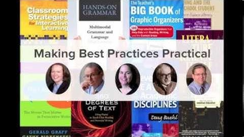 ThinkCERCA - Tools & Content for Personalizing Critical Thinking Instruction