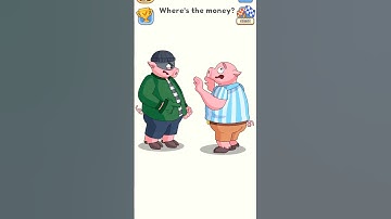 Dop 5 (Delete One Part) Level 337 Where