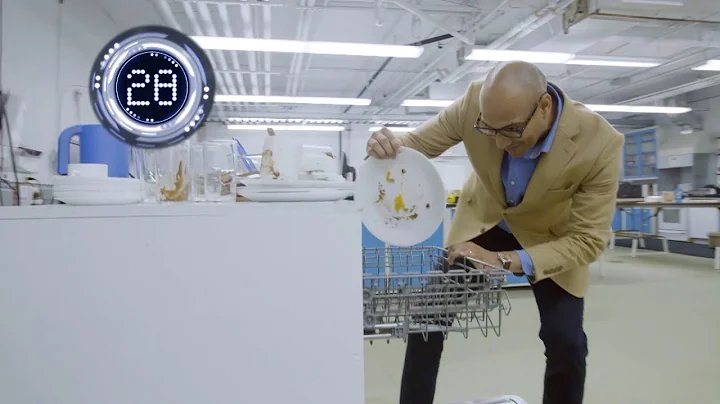 The Lowdown on Loading a Dishwasher | Consumer Reports