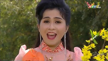 Đất Nước Tôi Là Những Mùa Xuân - HTV Tết 2020