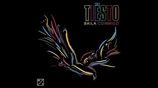 Tiësto | Baila Conmigo | Extended Mix || Hit 2022 Resimi