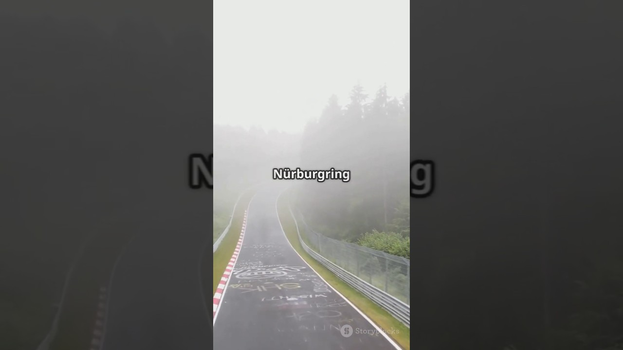 Most Dangerous Corners in Racing History! ⚠️💥   