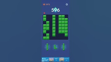 Block blast-#39: the bonus hour/ new high score part 1
