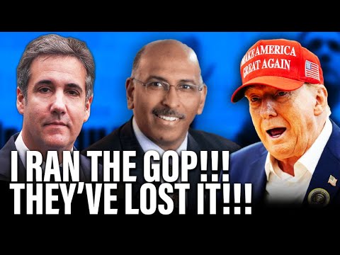 🚨 Ex-Republican Chair on Trump and GOP COLLAPSE | Mea Culpa