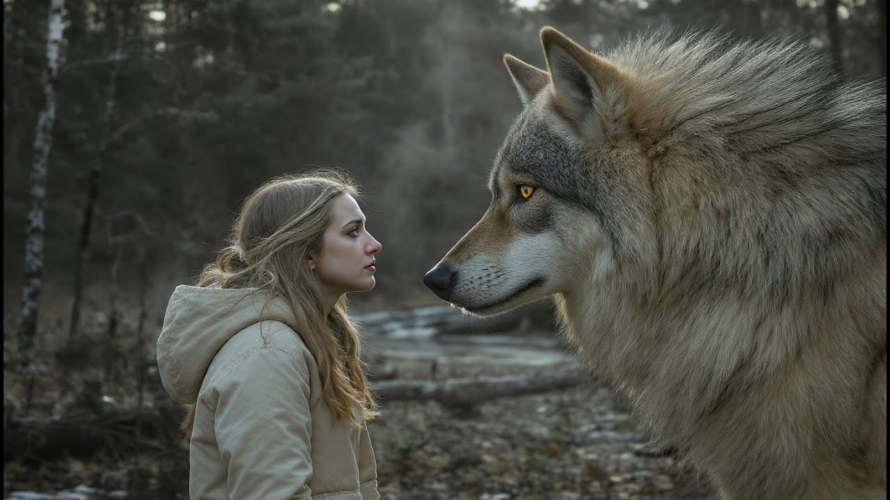Fu ridotta al silenzio dagli Alfa, finché il Re Alfa la chiamò la voce della nuova era.