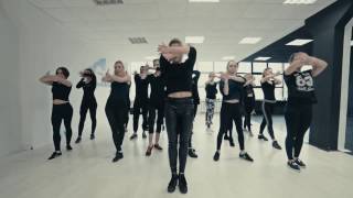 Алена Двойченкова | Vogue Performance | Gesaffelstein–Belgium