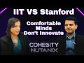 IIT Delhi vs Stanford: Which Builds Better Entrepreneurs? | Mohit Aron |@CtrlAltHQOriginals