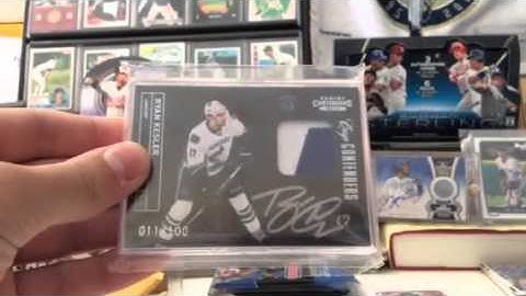 2 Package Mailday and some Retail! Hosmer 1/1 MOJO!