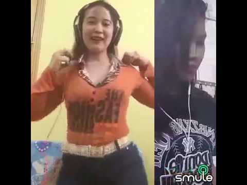 Goyang Dumam by smule