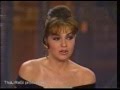 Thalia Y Su Familia En Cristina Show 1995 Parte 2