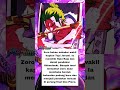 Zoro Akan Jadi Pendekar pedang Terkuat! #onepiece