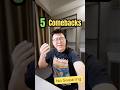 Stop Swearing｜5 Smarter Comebacks in English