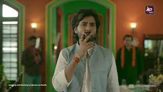 Bicchoo Ka Khel Starring Divyenndu, Anshul Chauhan