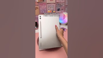 this Samsung tablet tip! 🤯❤️‍🔥 Samsung galaxy tab S9 | Samsung DEX | Penly android app