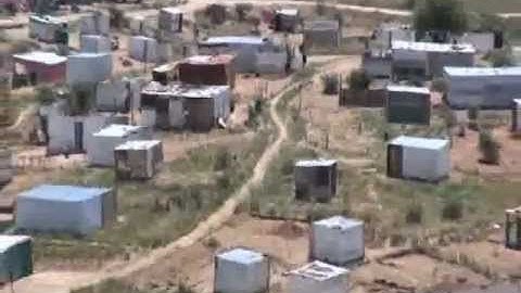 Profiling Informal Settlements in Namibia