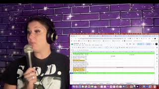Live Requests With Anastasia.
How to request:
Twitch address: https://www.twitch.tv/anastasialunametal
1.) EACH SONG REQUEST SLOT REQUIRES A DONATION OF $15 USD VIA SUPERCHAT OR THROUGH PAYPAL.
PLEASE TRY TO USE PAYPAL SINCE YOUTUBE TAKES 30% OF THE DONATIONS.
Link:
https://www.paypal.com/donate/?hosted_button_id=FR3MH87J92E9U
THIS IS TO ACCOUNT FOR 30% YOUTUBE FEE.
2.) PLEASE DONT REQUEST THE SONGS BEFORE OR AFTER THE STREAM, REQUESTS ARE GOING TO BE TAKEN WHEN THE STREAM IS LIVE❤️
5.) REQUESTS MUST SPECIFY THE ARTIST OR BAND NAME AND THE SONG TITLE EXACTLY LIKE IT APPEARS ON YOUTUBE, I DONT HAVE ANY MODERATORS YET, SO I WILL BE COPYING YOUR REQUEST AND PASTING IT INTO THE YOUTUBE SEARCH, SO IT HAS TO BE 100% ACCURATE, EXAMPLE: LORNA SHORE - To the Hellfire (OFFICIAL VIDEO)
6.) THERE IS A LIMIT OF 2 SLOTS PER PERSON.
7.) THE MAXIMUM SONG LENGTH FOR A SINGLE SLOT IS 6 MINUTES.
Lets have a great stream!
Spotify: https://open.spotify.com/artist/6YRTrPEM1f76RuDpjdCyAZ?si=dPZ0Fau3R5igaE2kk6BAsA&dl_branch=1
ITunes: https://music.apple.com/us/artist/anastasia-luna/537013027
Watch my Music Here MUSIC VIDEOS:
Ave Maria- https://www.youtube.com/watch?v=o-yZ8qTy3mQ
Romeo & Juliet- https://www.youtube.com/watch?v=W2caEWUhN4w
Winter- https://www.youtube.com/watch?v=BNBc7CY3CMA
Carmen- https://www.youtube.com/watch?v=Bz2ZRjWC09Q
Storytime- https://www.youtube.com/watch?v=atRRP-qA60Y
Everdream- https://www.youtube.com/watch?v=NnjWvU-b1gc
Discord: https://discord.gg/uNCHagaKJS
LUNAVERSE Podcast:
https://open.spotify.com/show/7pQhdjNE3r1RlVSpI8rKYM?si=c6c3f9d00bb247a3
MERCH MERCH MERCH
https://www.amazon.com/shop/anastasialuna
Watch my Music Here MUSIC VIDEO:
Ave Maria- https://www.youtube.com/watch?v=o-yZ8qTy3mQ
Romeo & Juliet- https://www.youtube.com/watch?v=W2caEWUhN4w
Winter- https://www.youtube.com/watch?v=BNBc7CY3CMA
Carmen- https://www.youtube.com/watch?v=Bz2ZRjWC09Q
Storytime- https://www.youtube.com/watch?v=atRRP-qA60Y
Everdream- https://www.youtube.com/watch?v=NnjWvU-b1gc
Stay Connected:
Instagram: https://www.instagram.com/anastasialuna/
Twitter: https://twitter.com/imanastasialuna?lang=en
LinkedIn: https://www.linkedin.com/in/anastasia-luna-71028518/
Facebook: https://www.facebook.com/anastasia.luna.5/
Spotify: https://open.spotify.com/artist/6YRTrPEM1f76RuDpjdCyAZ?si=dPZ0Fau3R5igaE2kk6BAsA&dl_branch=1
ITunes: https://music.apple.com/us/artist/anastasia-luna/537013027
Watch my Music Here MUSIC VIDEOS:
Ave Maria- https://www.youtube.com/watch?v=o-yZ8qTy3mQ
Romeo & Juliet- https://www.youtube.com/watch?v=W2caEWUhN4w
Winter- https://www.youtube.com/watch?v=BNBc7CY3CMA
Carmen- https://www.youtube.com/watch?v=Bz2ZRjWC09Q
Storytime- https://www.youtube.com/watch?v=atRRP-qA60Y
Everdream- https://www.youtube.com/watch?v=NnjWvU-b1gc
Discord: https://discord.gg/uNCHagaKJS
LUNAVERSE Podcast:
https://open.spotify.com/show/7pQhdjNE3r1RlVSpI8rKYM?si=c6c3f9d00bb247a3
MERCH MERCH MERCH
https://www.amazon.com/shop/anastasialuna
Watch my Music Here MUSIC VIDEO:
Ave Maria- https://www.youtube.com/watch?v=o-yZ8qTy3mQ
Romeo & Juliet- https://www.youtube.com/watch?v=W2caEWUhN4w
Winter- https://www.youtube.com/watch?v=BNBc7CY3CMA
Carmen- https://www.youtube.com/watch?v=Bz2ZRjWC09Q
Storytime- https://www.youtube.com/watch?v=atRRP-qA60Y
Everdream- https://www.youtube.com/watch?v=NnjWvU-b1gc
Stay Connected:
Instagram: https://www.instagram.com/anastasialuna/
Twitter: https://twitter.com/imanastasialuna?lang=en
LinkedIn: https://www.linkedin.com/in/anastasia-luna-71028518/
Facebook: https://www.facebook.com/anastasia.luna.5/, Live Requests With Anastasia.