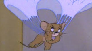 Tom And Jerry - 006 Episodes - Puss N Toots 1942 Part 02 - Top Games & Movies