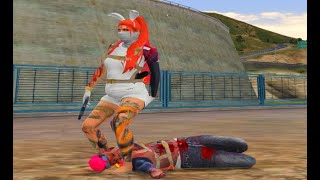 HIGHLIGHTS FIVEM #6 (ÚLTIMO DO PC FRACO)🎭
