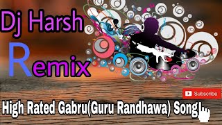 High Rated Gabru (Guru Randhawa) Mix By Dj Harsh Fl Studio Mobile Flm Project Download Now