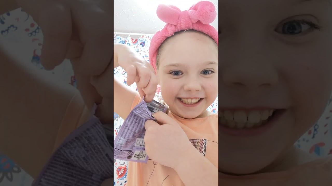 Kuromi Hydrating Under Eye Patches Skincare For Kids