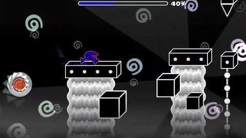 Ad initium by Echonox | Geometry dash