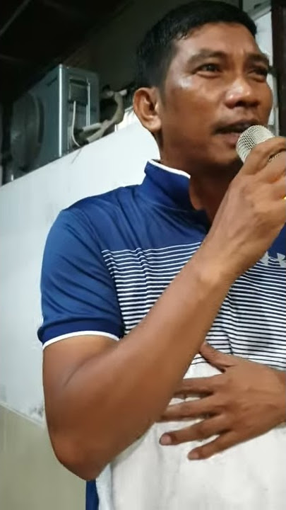 Suara Emas bang Haji Dody