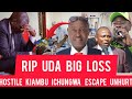 RIP RUTO Man DEAD Nairobi Hospital NEWS ICHUNGWA Almost Beaten In KIAMBU Gachagua BLOCK UDA SCANDAL RIP RUTO Man DEAD Nairobi Hospital NEWS ICHUNGWA Almost Beaten In KIAMBU Gachagua BLOCK UDA SCANDAL