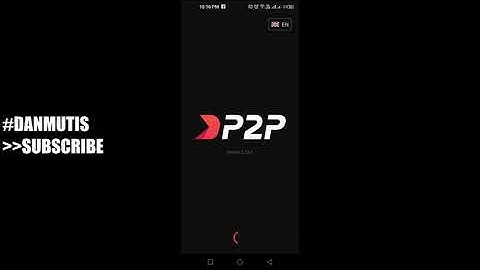 P2P DEPOSIT AND WITHDRAW ON BINARY/DERIV APP 2022
