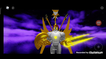 Roblox mega noob simulator bionic bacon fight (no damage)