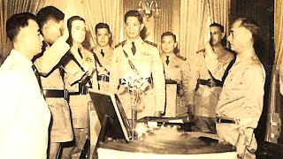 TALAMBUHAY NG DATING PANGULONG MANUEL L QUEZON
