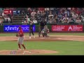 Every home run from July 18, 2025