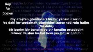 Sagopa Kajmer - Ateşten Gömlek ( - )