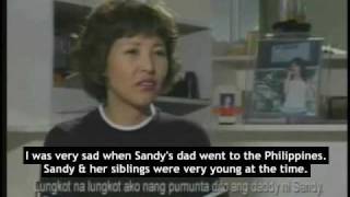 Sandara Park tells her life story on SCQ [Eng sub]