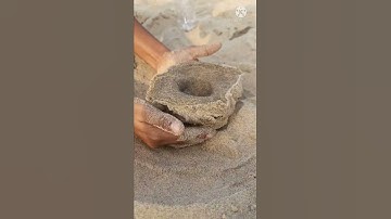 Amazing experiment with sand  | Tech 1 Craft #shorts #viral #trending  #m4tech #malayalam