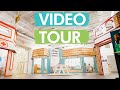 Virtual tour  newtown discovery preschool