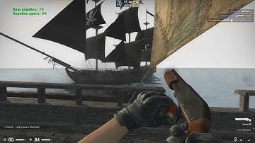 cs go epic pirate battle #2
