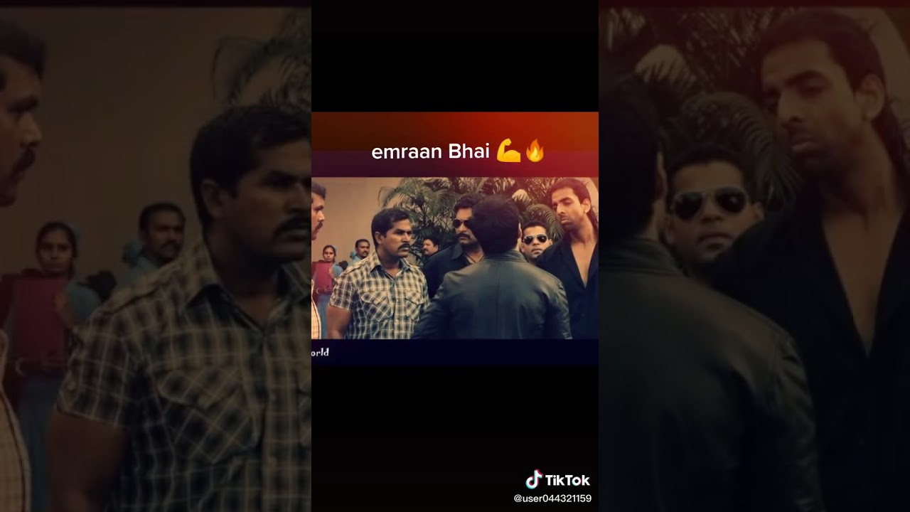 Imran hasmi - YouTube